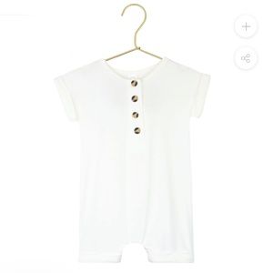Lou Lou & Co Finley Romper